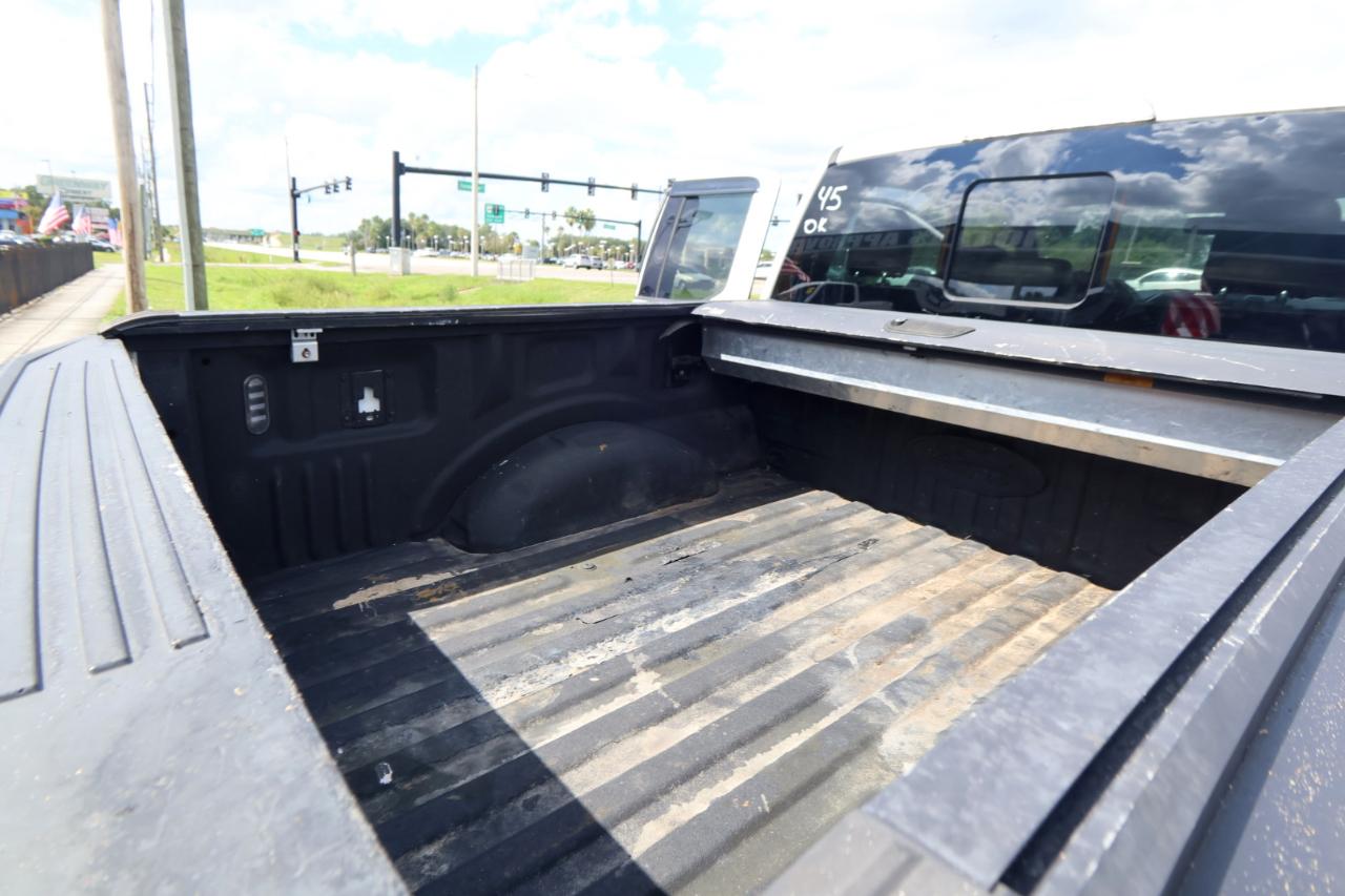 Ford F-150 Raptor 4WD SuperCab 5.5' Box 2018