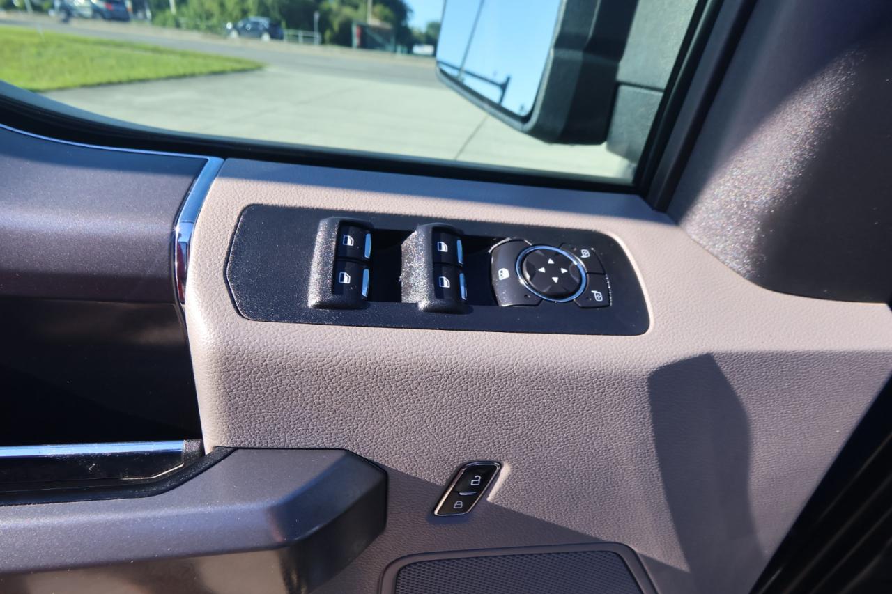 Ford F-150 XLT 4WD SuperCrew 5.5' Box 2018