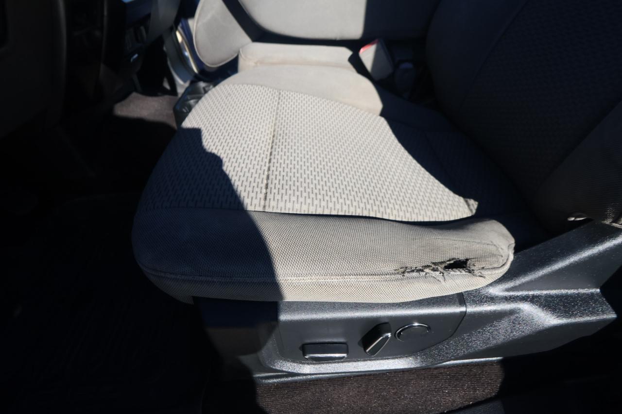 Ford F-150 XLT 4WD SuperCrew 5.5' Box 2018