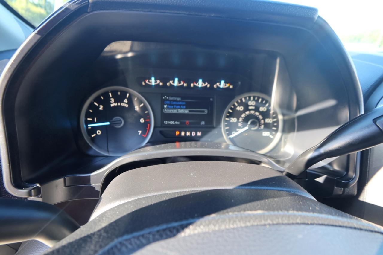 Ford F-150 XLT 4WD SuperCrew 5.5' Box 2018