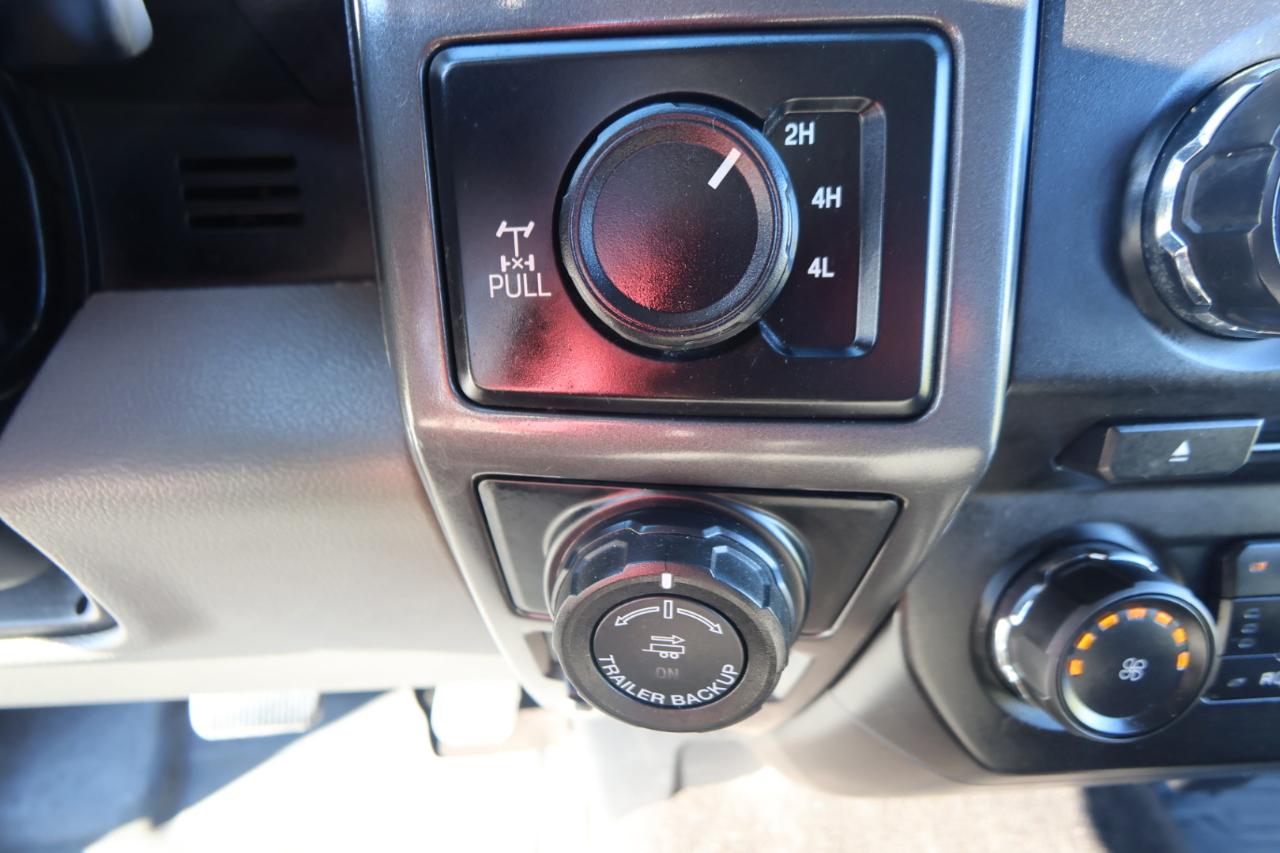 Ford F-150 XLT 4WD SuperCrew 5.5' Box 2018