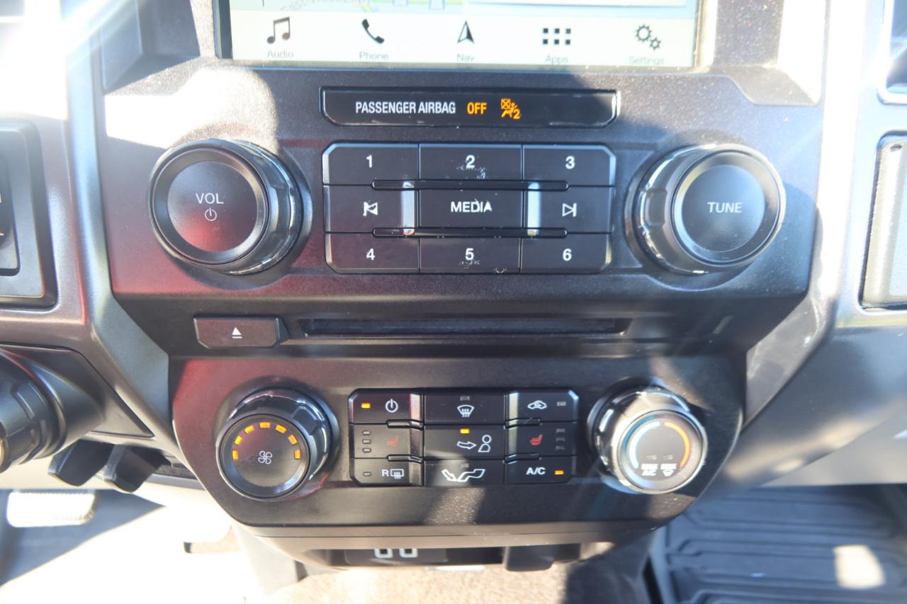 Ford F-150 XLT 4WD SuperCrew 5.5' Box 2018