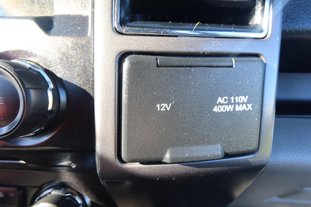 Ford F-150 XLT 4WD SuperCrew 5.5' Box 2018