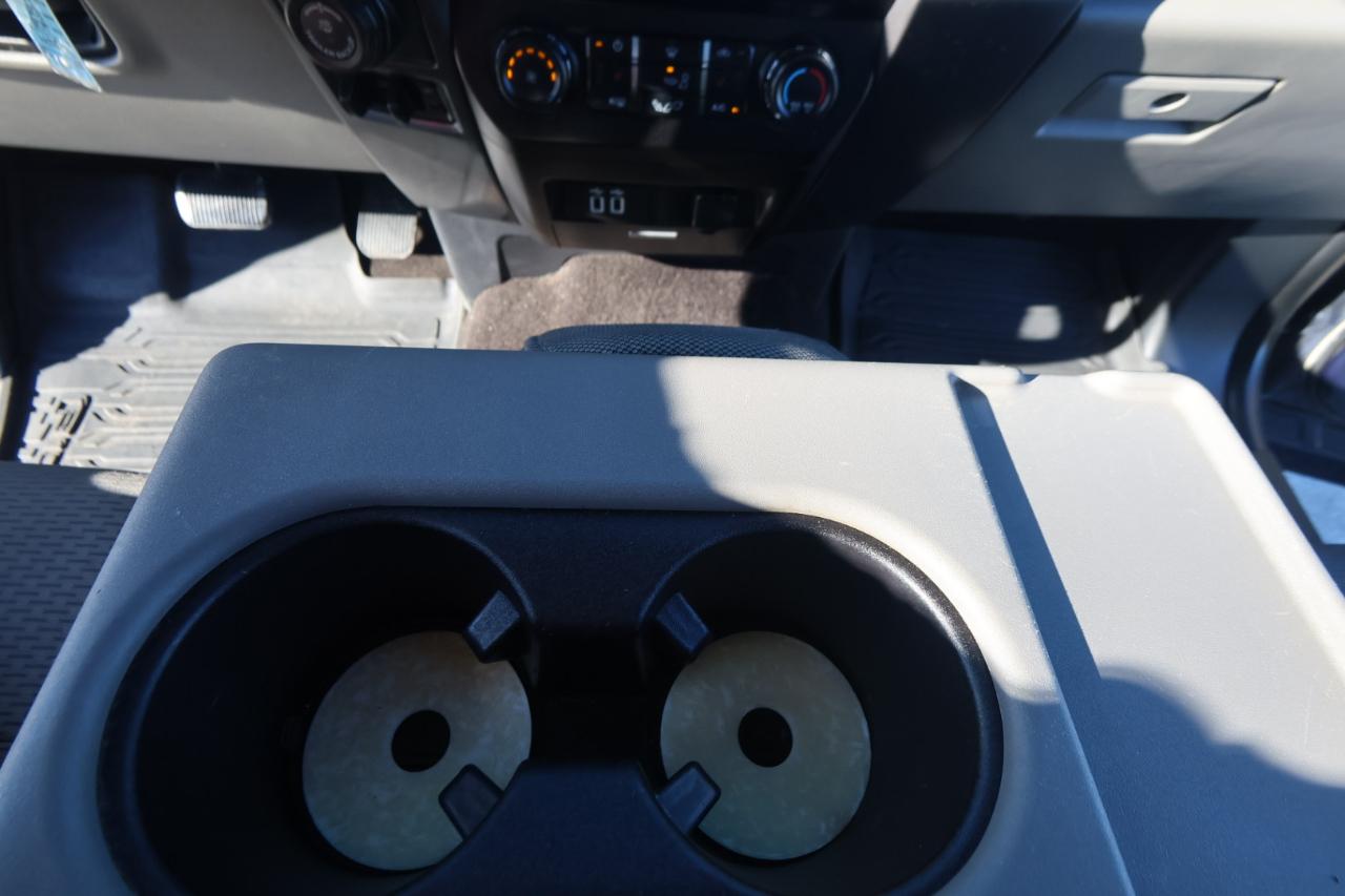 Ford F-150 XLT 4WD SuperCrew 5.5' Box 2018