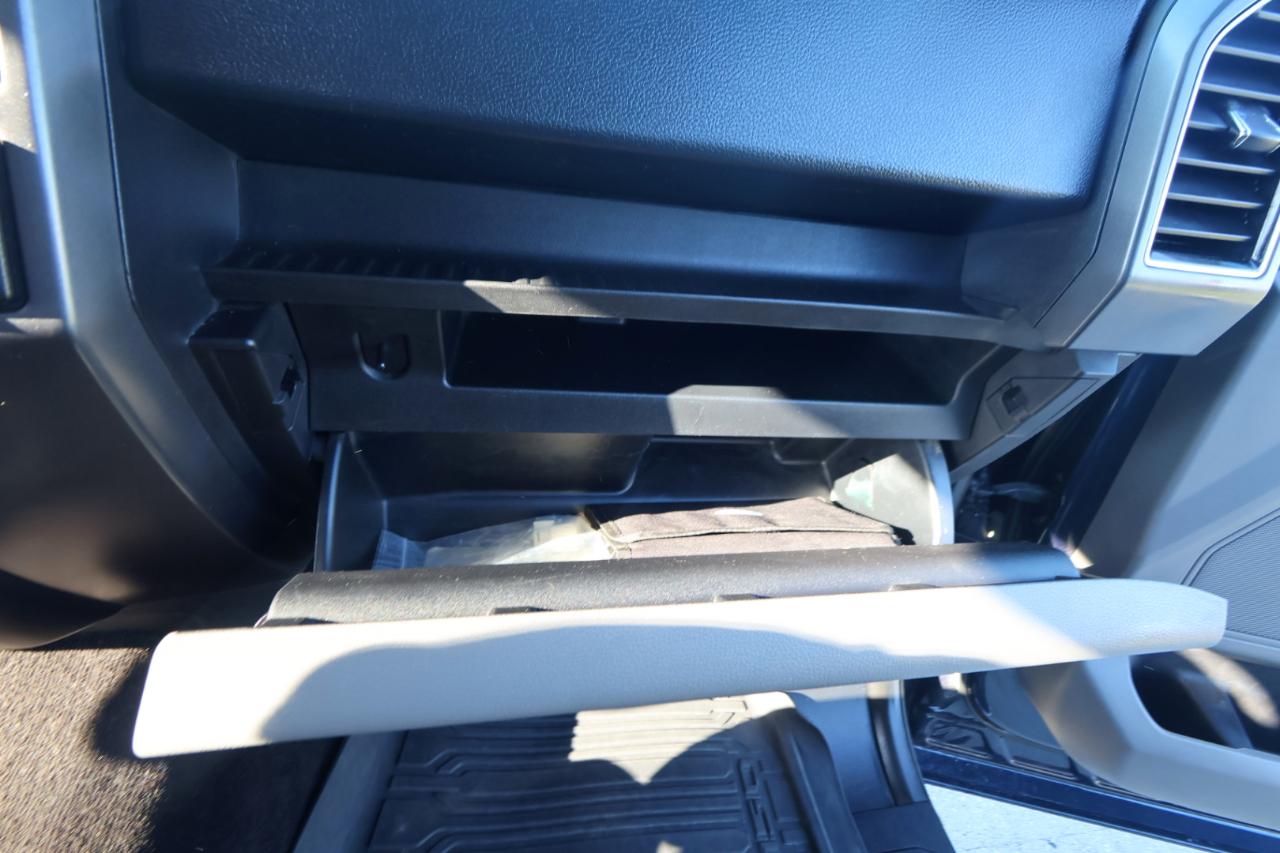 Ford F-150 XLT 4WD SuperCrew 5.5' Box 2018