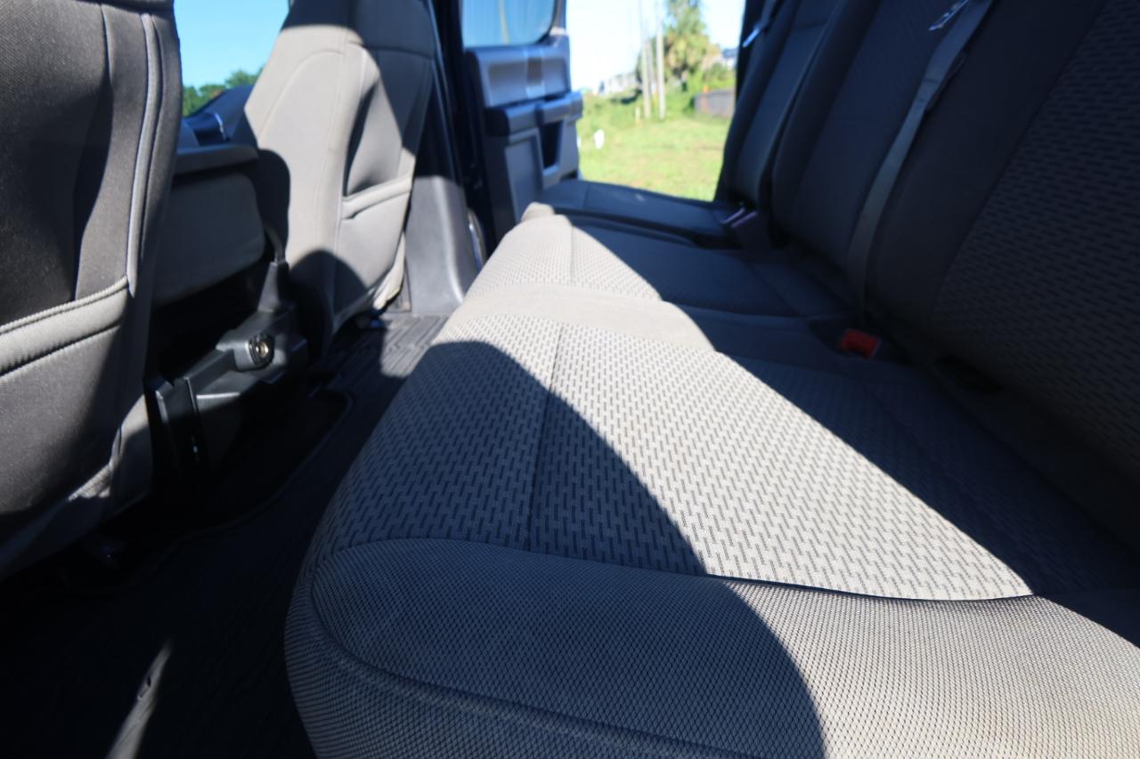 Ford F-150 XLT 4WD SuperCrew 5.5' Box 2018
