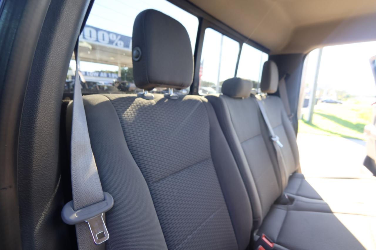 Ford F-150 XLT 4WD SuperCrew 5.5' Box 2018