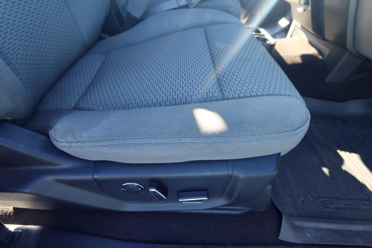 Ford F-150 XLT 4WD SuperCrew 5.5' Box 2018