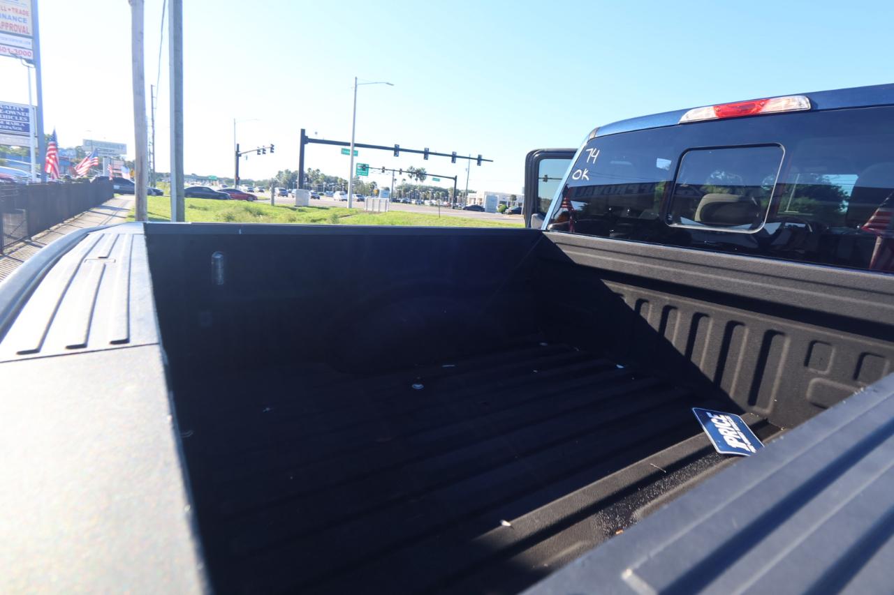 Ford F-150 XLT 4WD SuperCrew 5.5' Box 2018