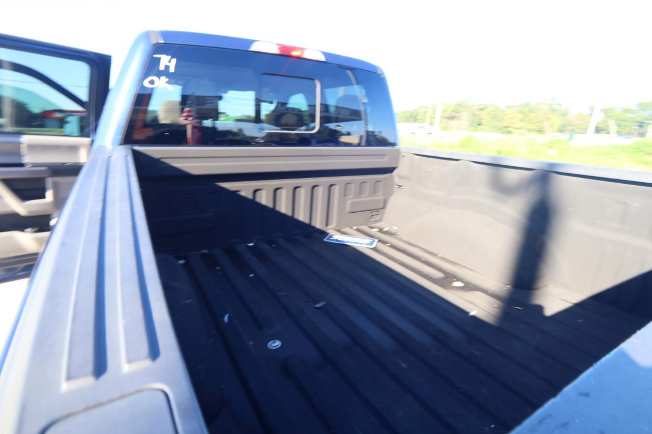 Ford F-150 XLT 4WD SuperCrew 5.5' Box 2018