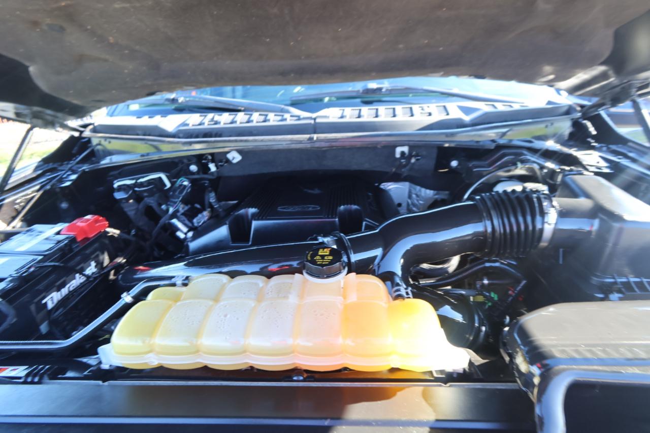 Ford F-150 XLT 4WD SuperCrew 5.5' Box 2018
