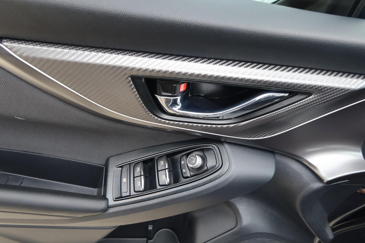 Subaru WRX Premium Manual 2023