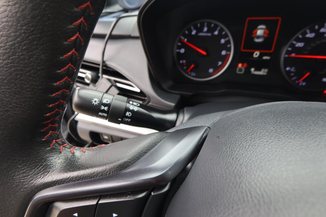 Subaru WRX Premium Manual 2023