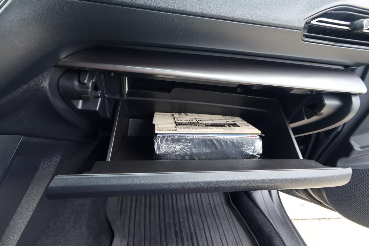 Subaru WRX Premium Manual 2023