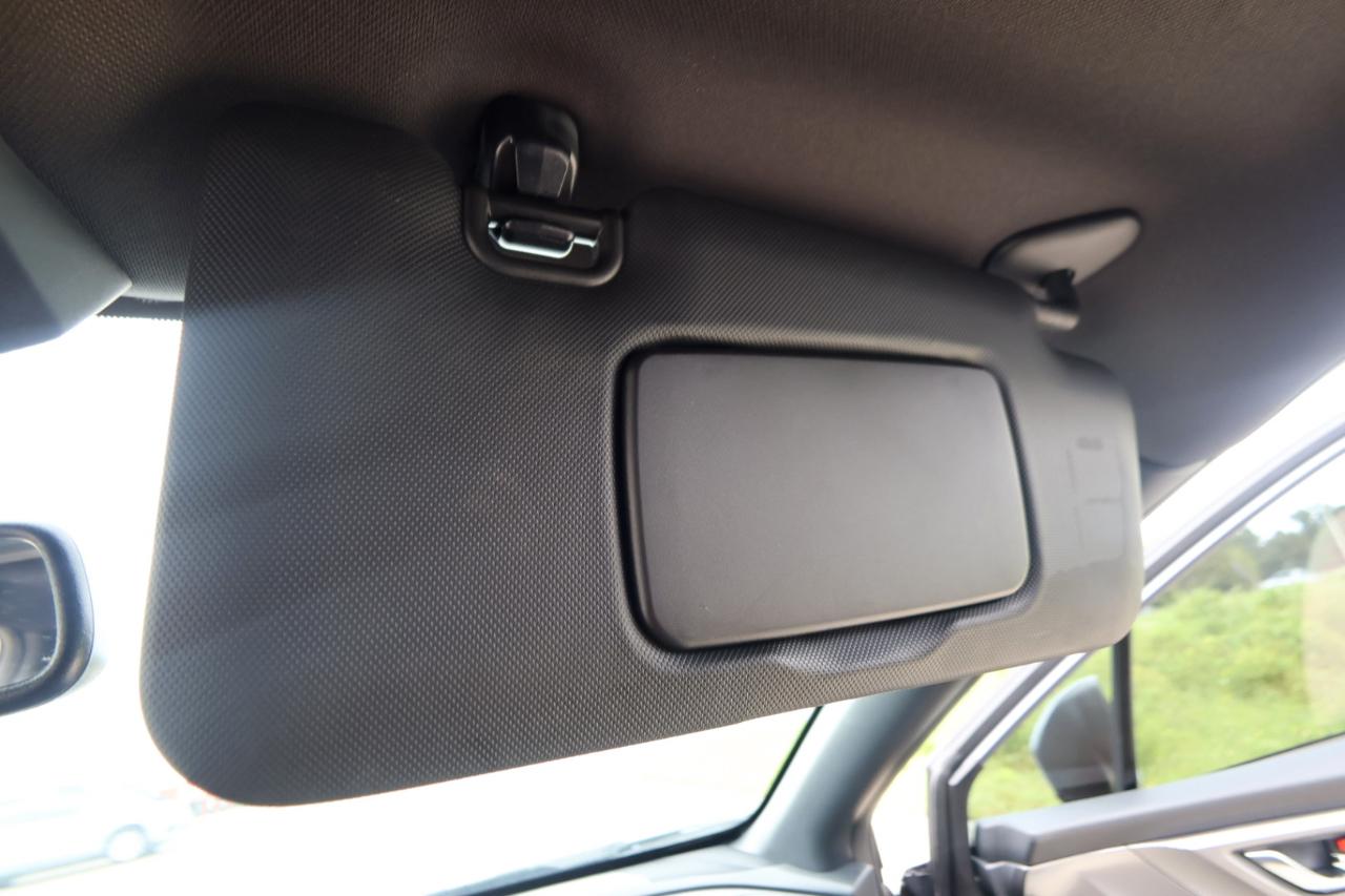 Subaru WRX Premium Manual 2023