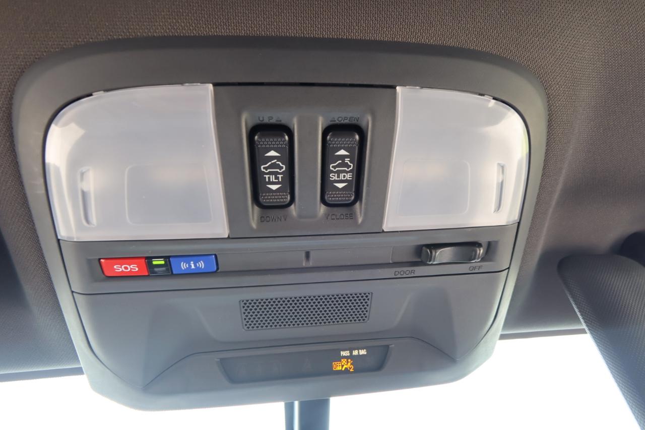 Subaru WRX Premium Manual 2023