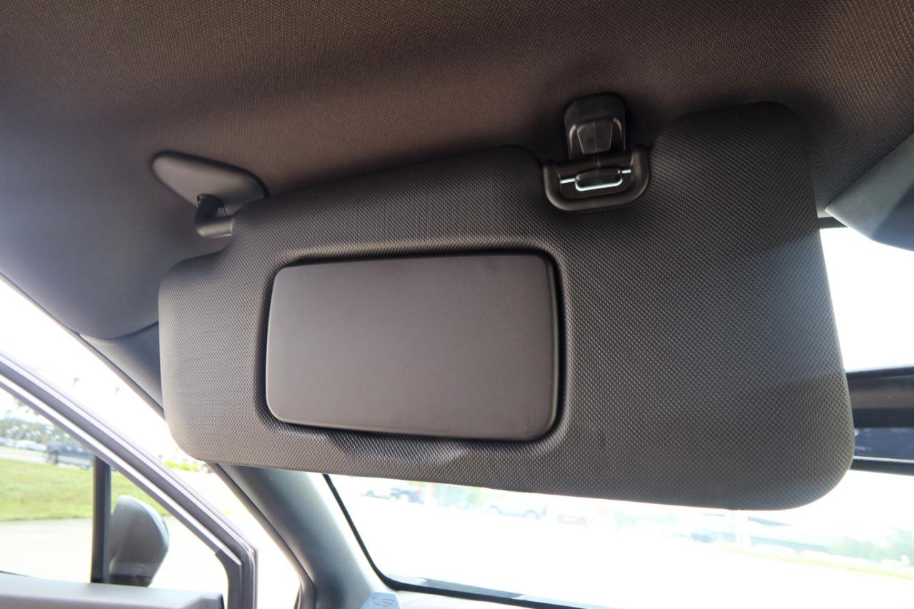 Subaru WRX Premium Manual 2023