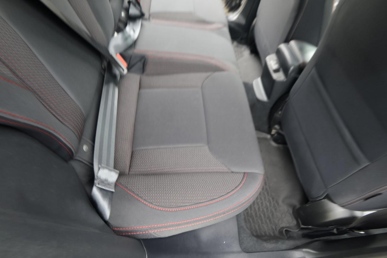 Subaru WRX Premium Manual 2023