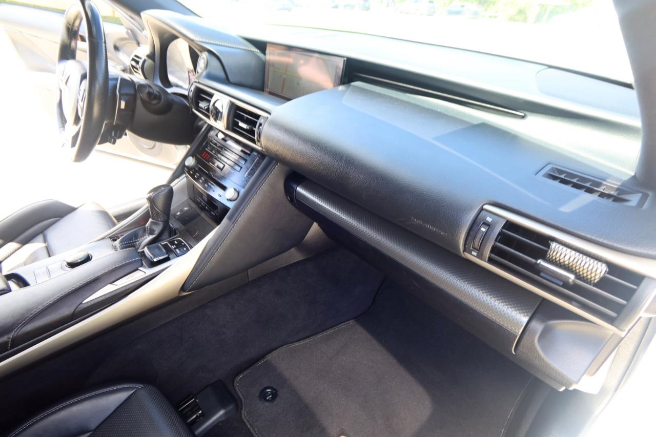 Lexus IS IS 350 RWD 2017