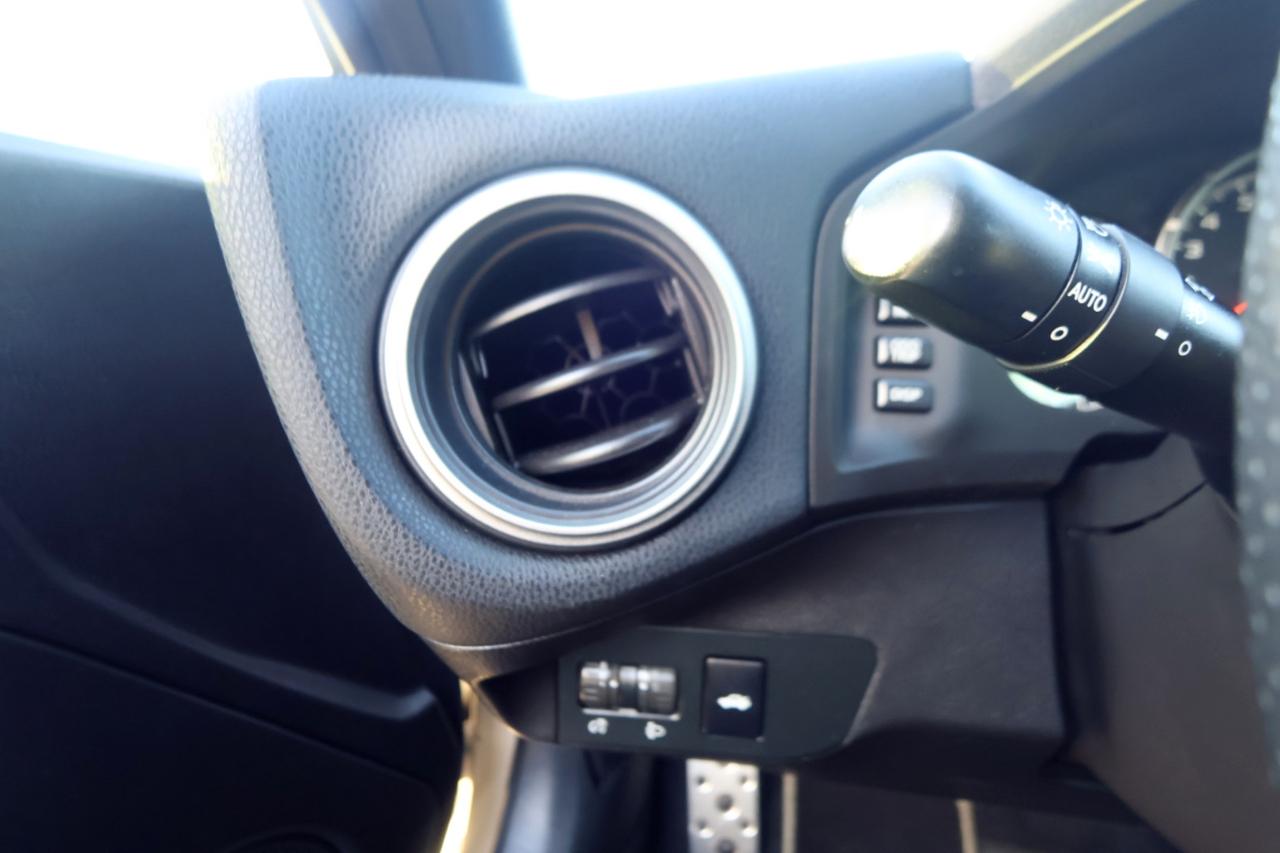 Subaru BRZ 2dr Cpe Auto Limited 2014