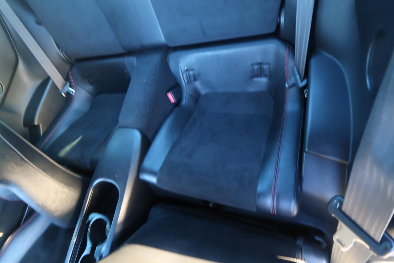 Subaru BRZ 2dr Cpe Auto Limited 2014