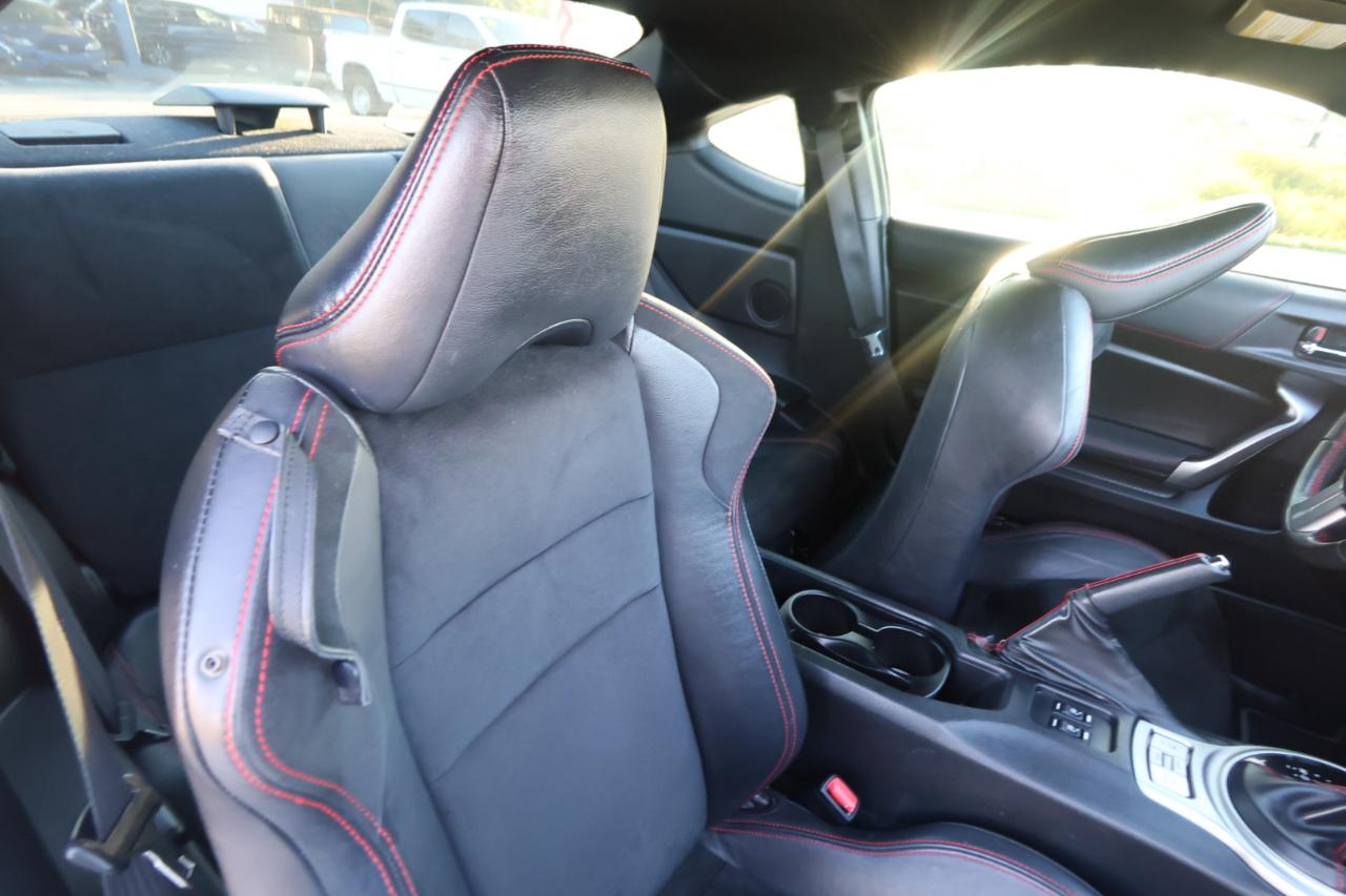 Subaru BRZ 2dr Cpe Auto Limited 2014