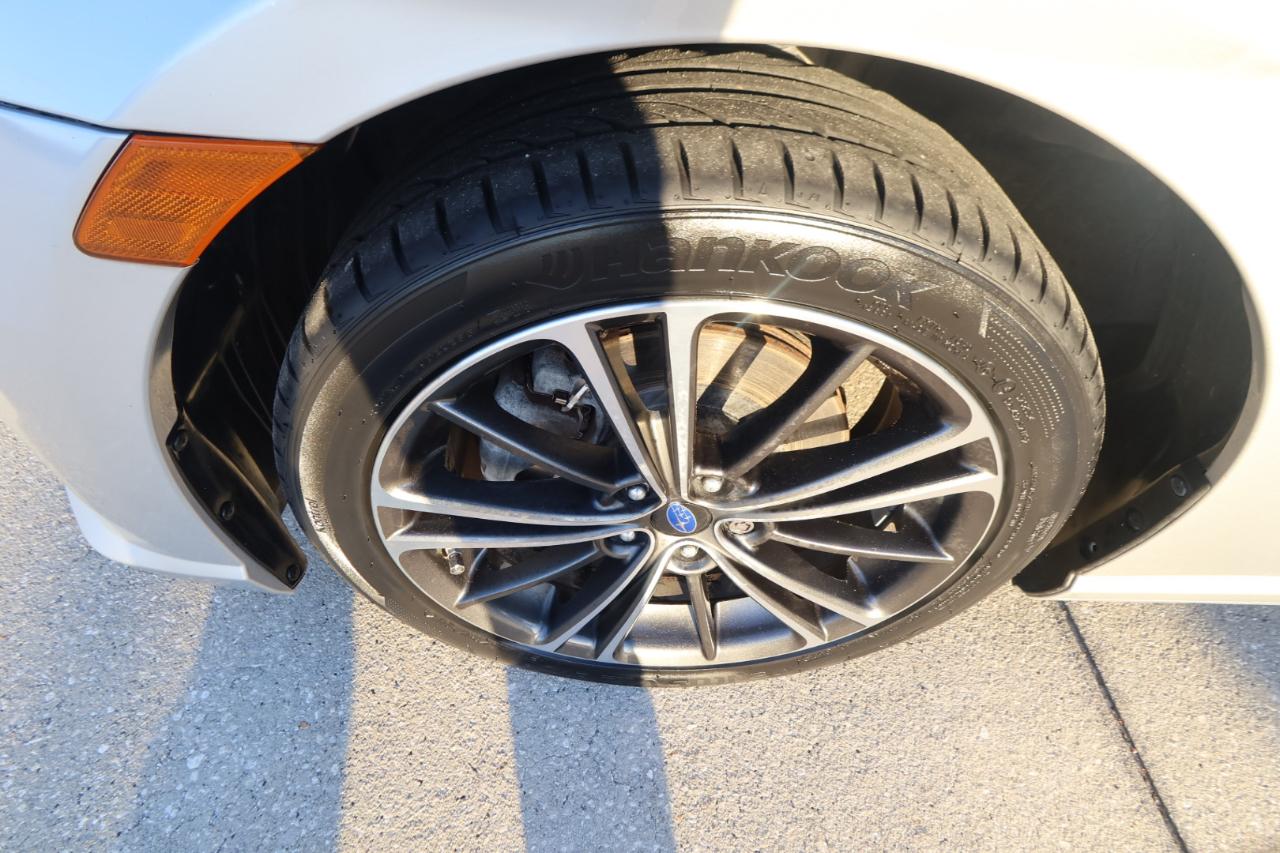 Subaru BRZ 2dr Cpe Auto Limited 2014
