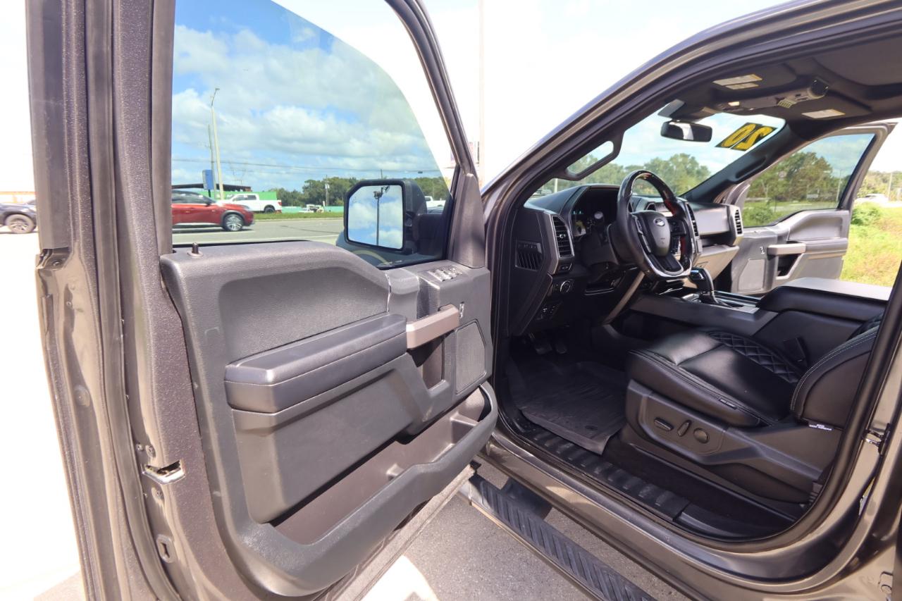 Ford F-150 XLT 4WD SuperCrew 5.5' Box 2020