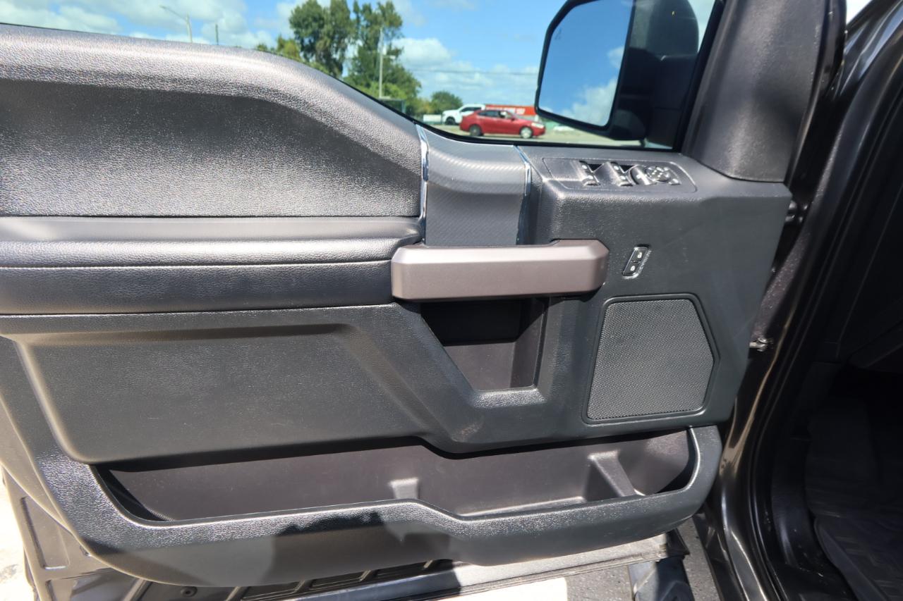 Ford F-150 XLT 4WD SuperCrew 5.5' Box 2020