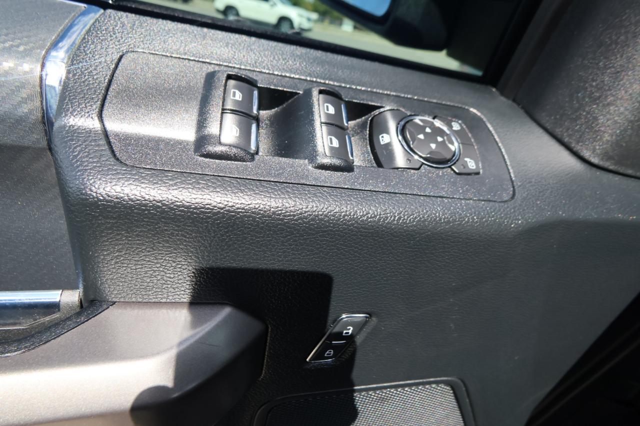 Ford F-150 XLT 4WD SuperCrew 5.5' Box 2020