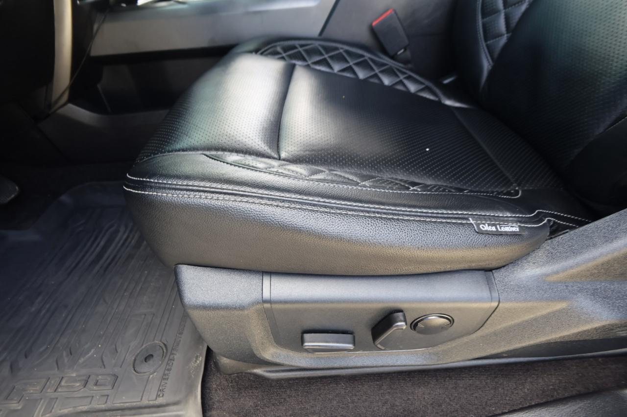 Ford F-150 XLT 4WD SuperCrew 5.5' Box 2020