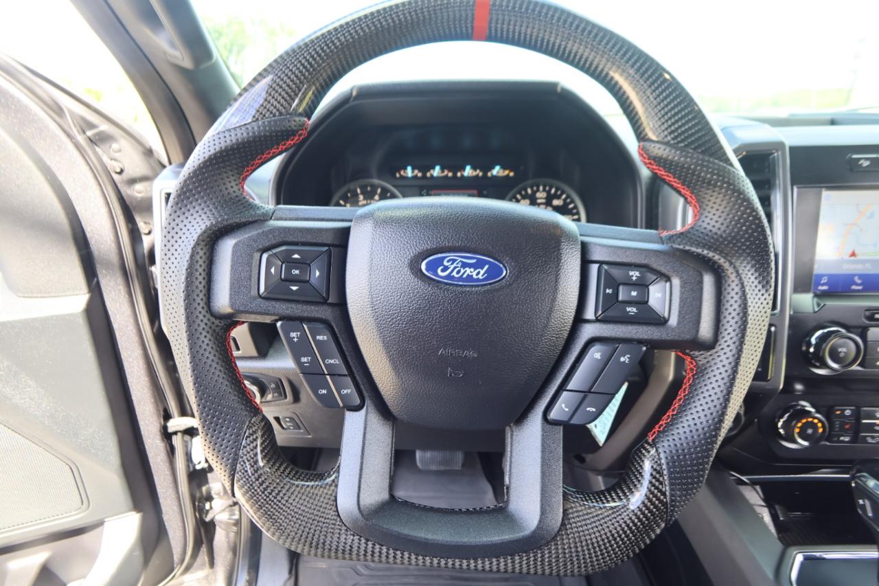 Ford F-150 XLT 4WD SuperCrew 5.5' Box 2020