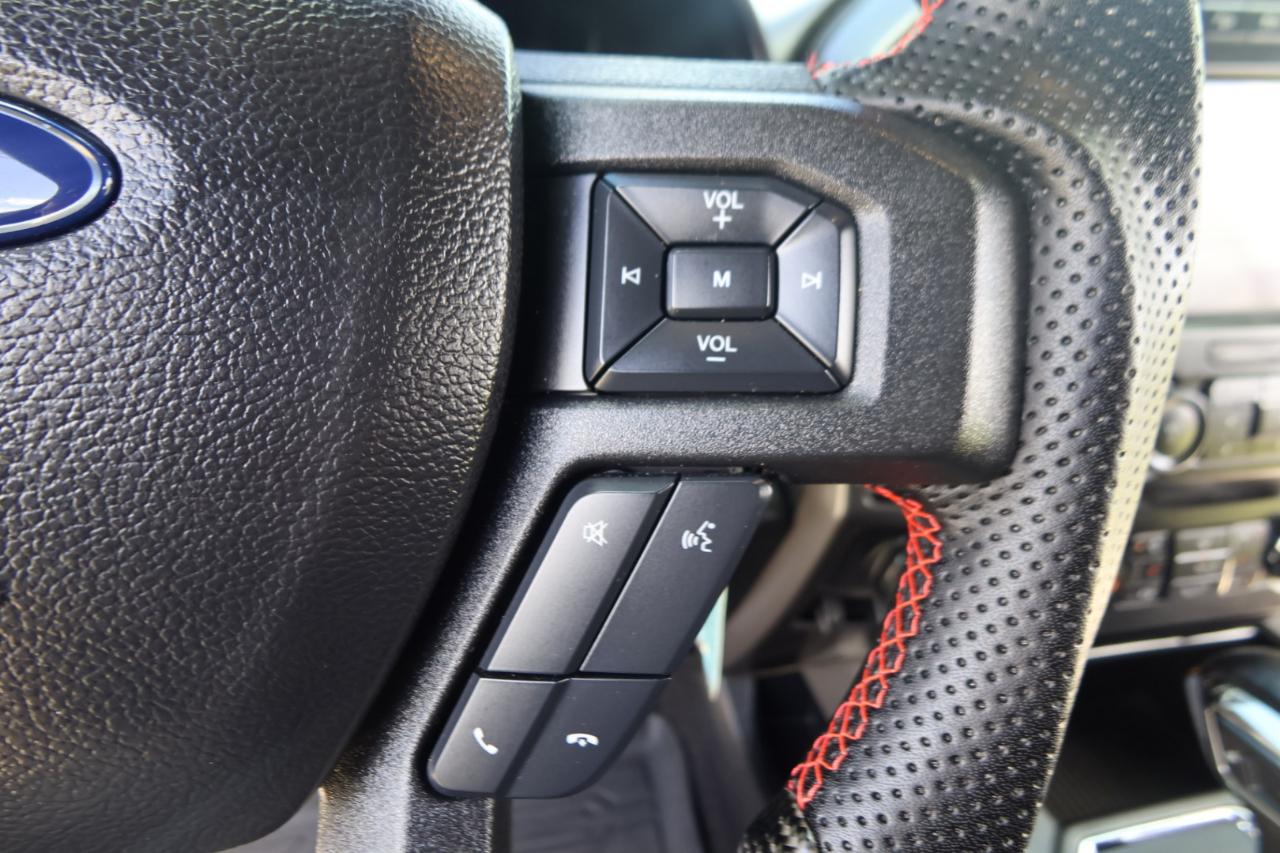 Ford F-150 XLT 4WD SuperCrew 5.5' Box 2020
