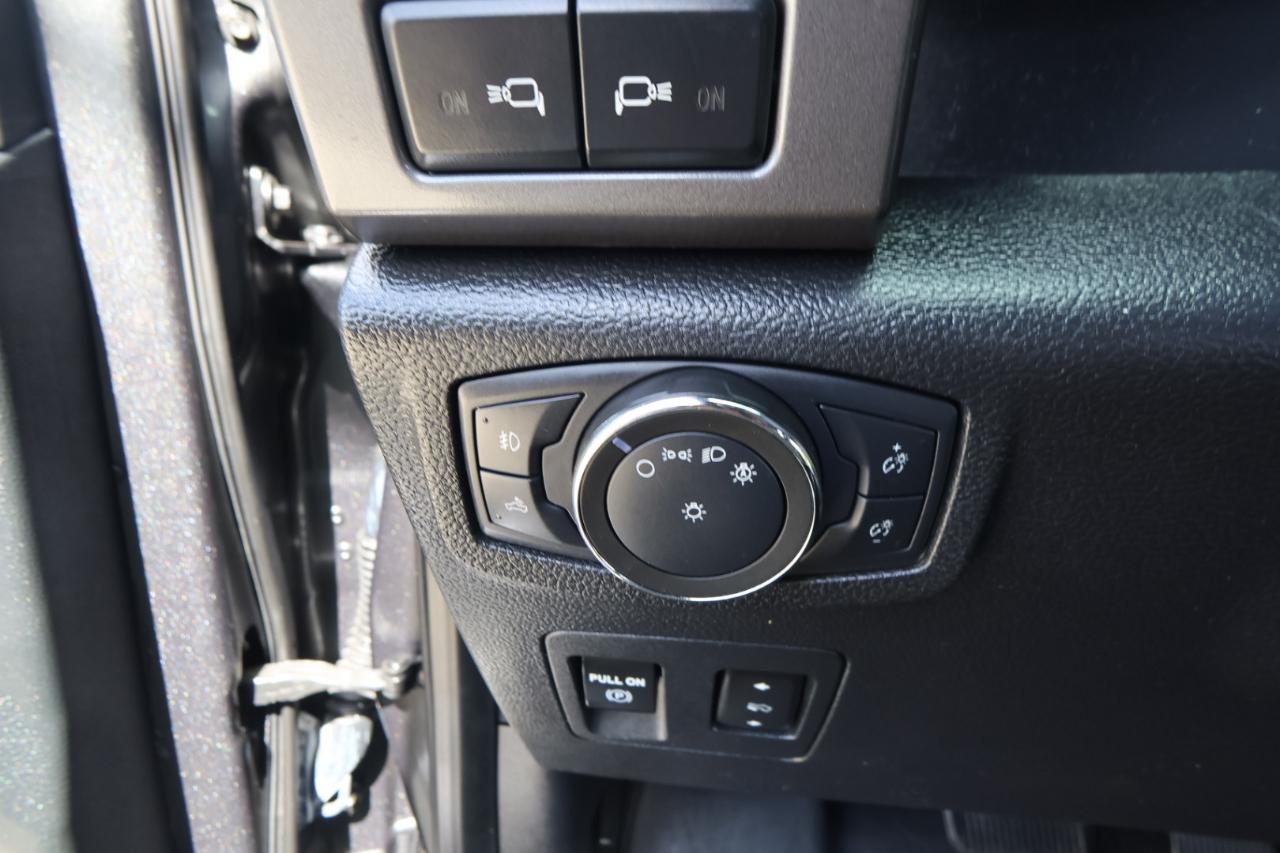 Ford F-150 XLT 4WD SuperCrew 5.5' Box 2020