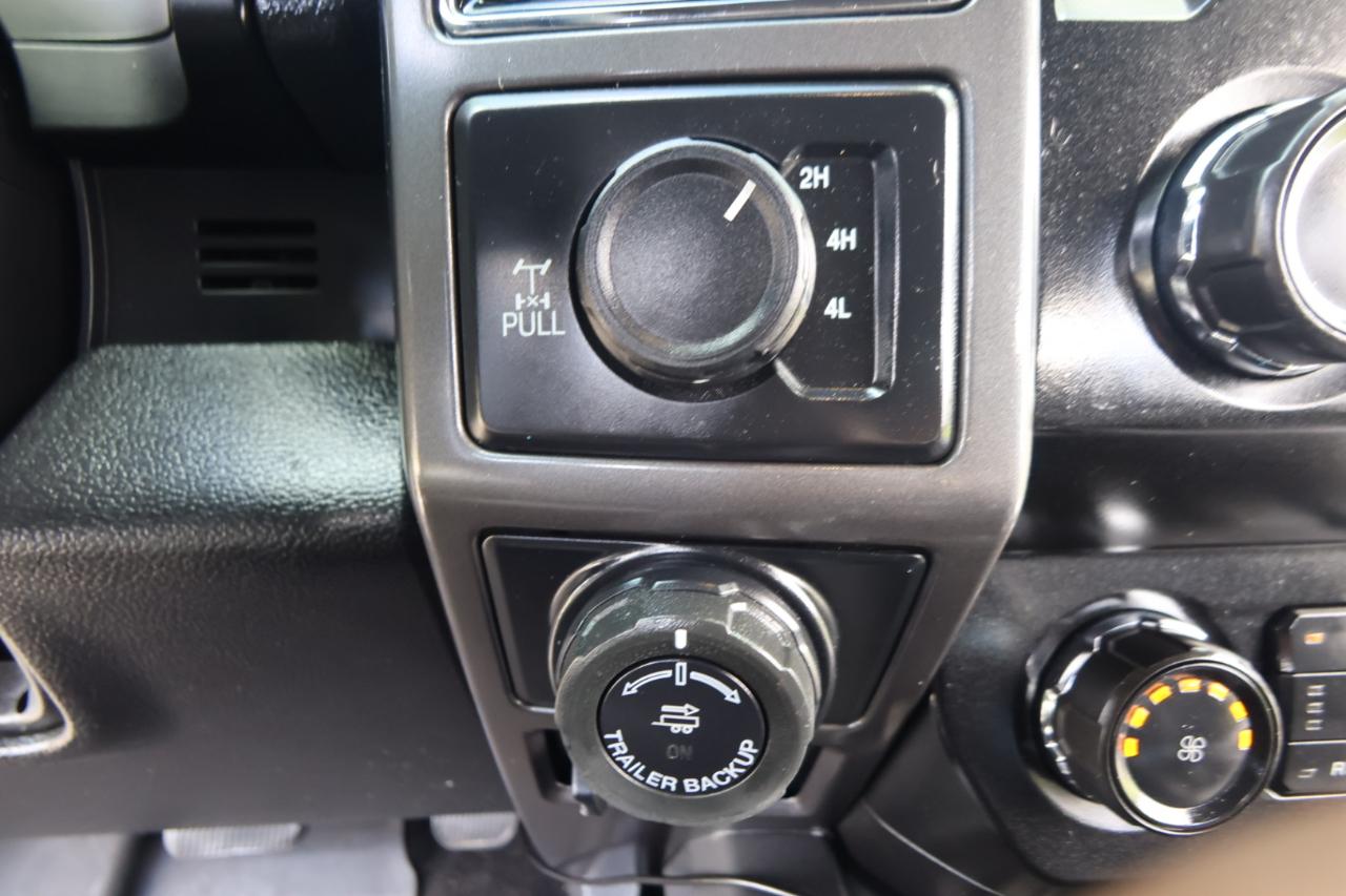 Ford F-150 XLT 4WD SuperCrew 5.5' Box 2020