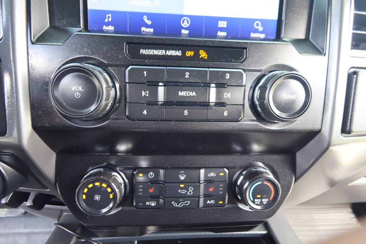 Ford F-150 XLT 4WD SuperCrew 5.5' Box 2020