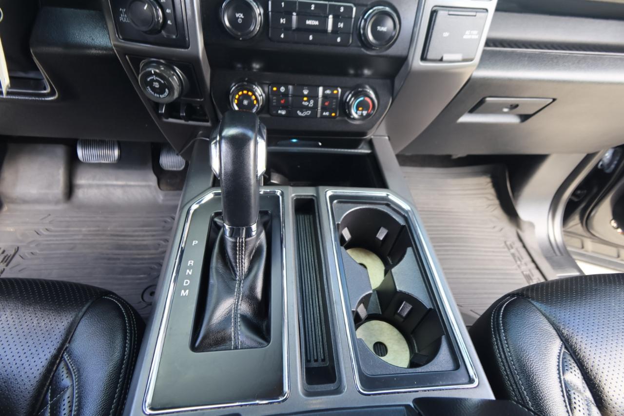 Ford F-150 XLT 4WD SuperCrew 5.5' Box 2020