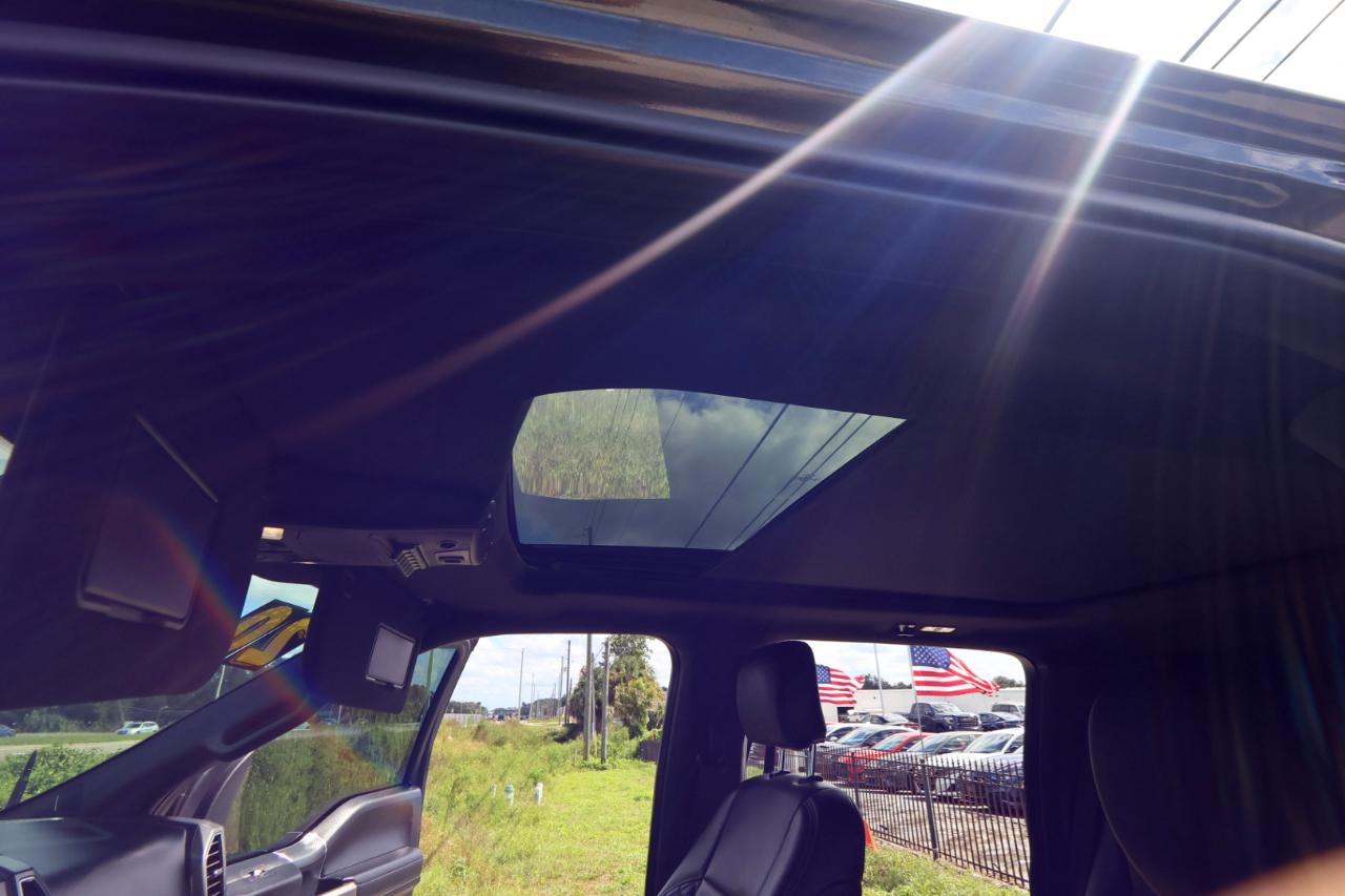 Ford F-150 XLT 4WD SuperCrew 5.5' Box 2020