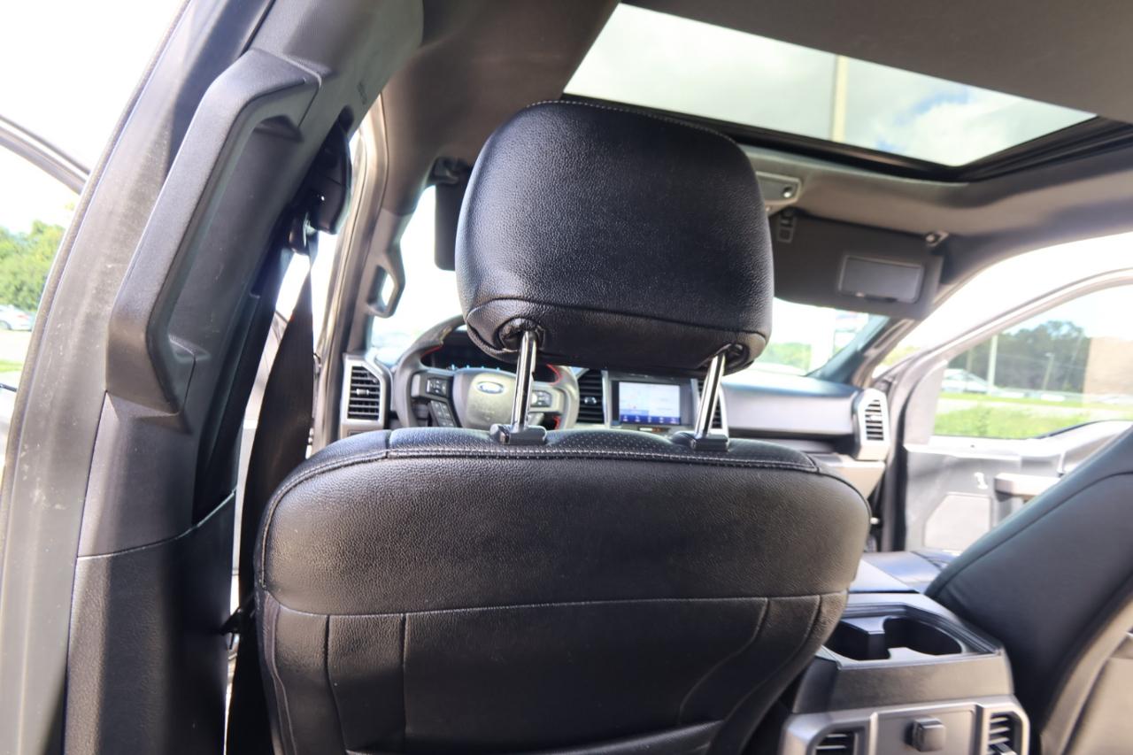 Ford F-150 XLT 4WD SuperCrew 5.5' Box 2020