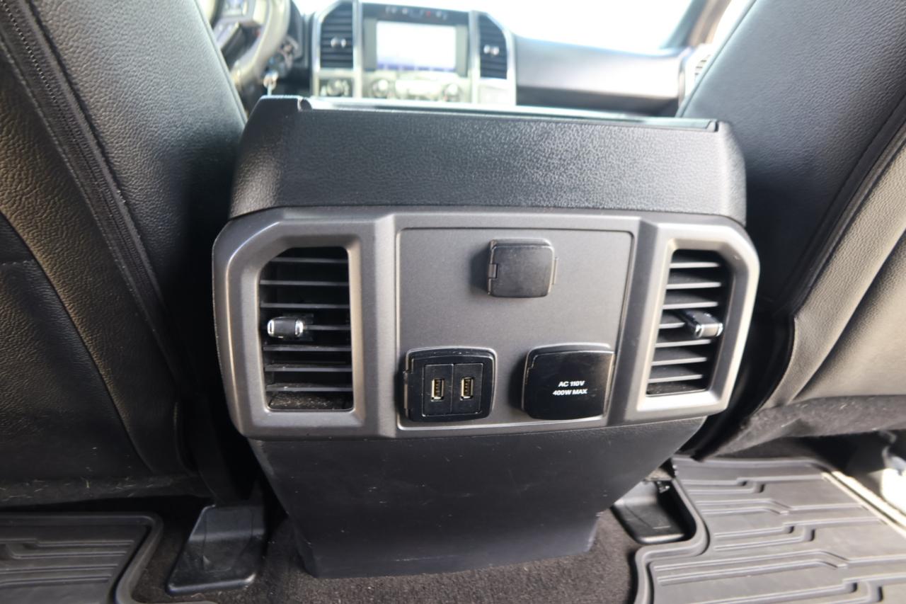 Ford F-150 XLT 4WD SuperCrew 5.5' Box 2020