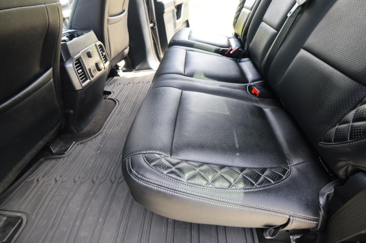 Ford F-150 XLT 4WD SuperCrew 5.5' Box 2020