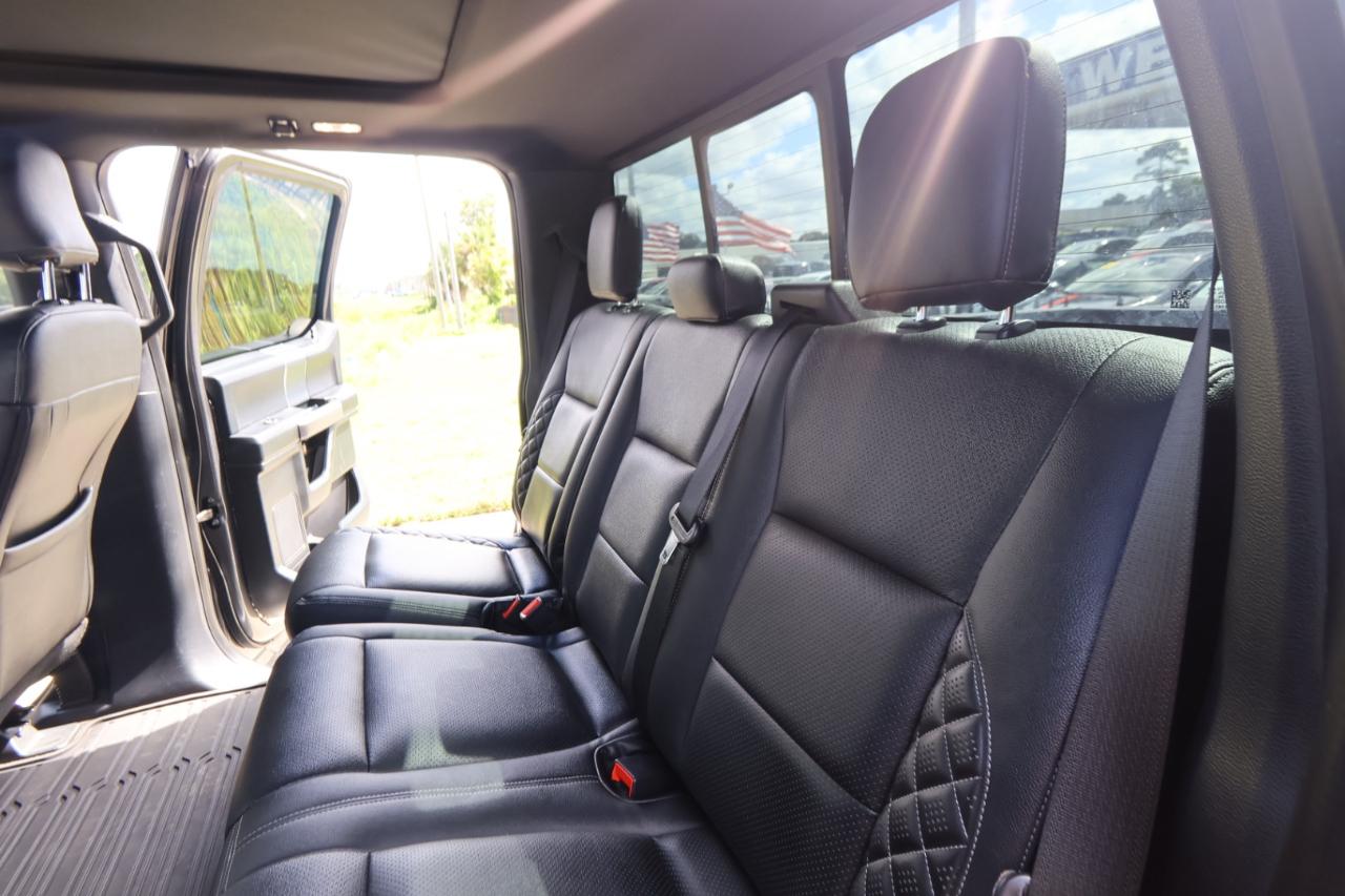 Ford F-150 XLT 4WD SuperCrew 5.5' Box 2020