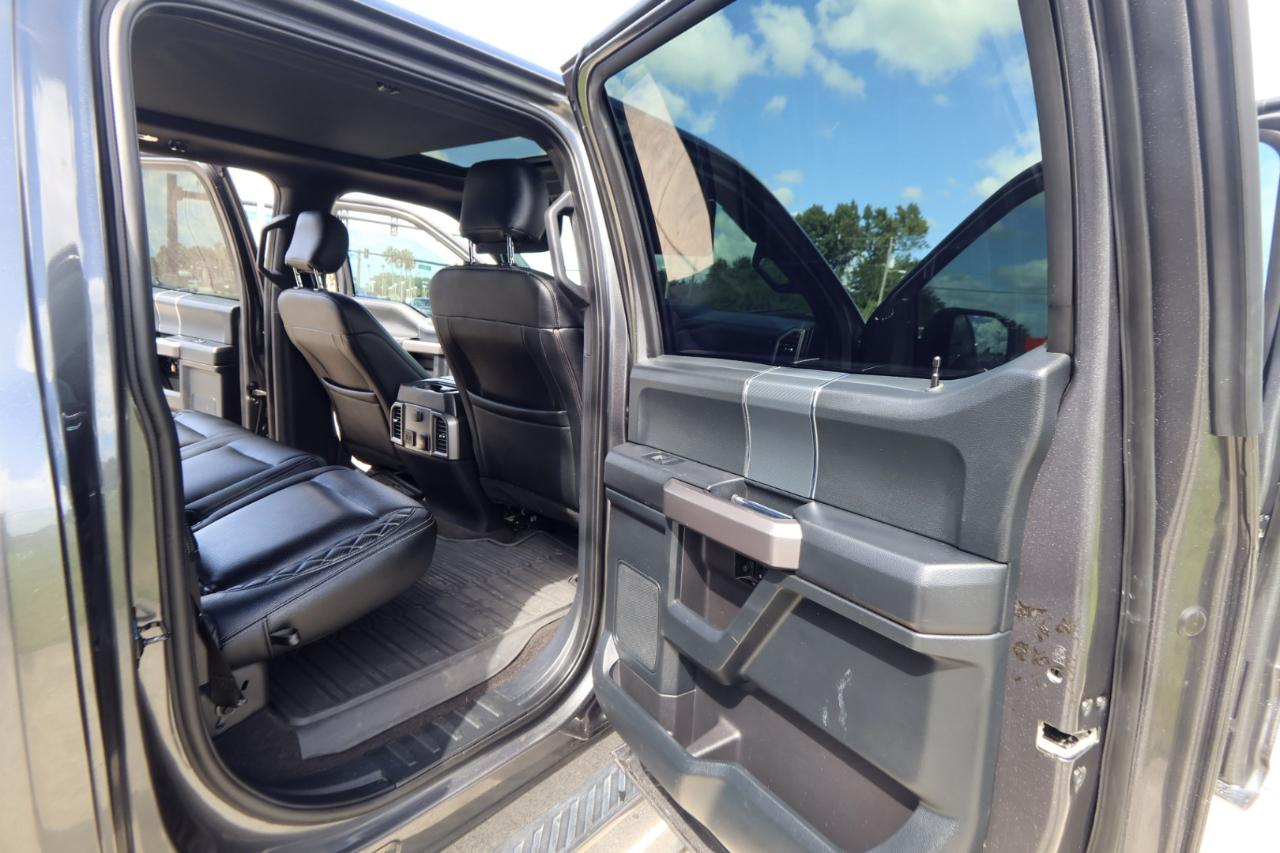 Ford F-150 XLT 4WD SuperCrew 5.5' Box 2020