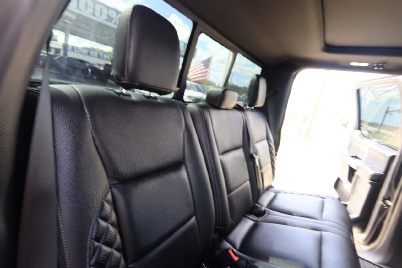 Ford F-150 XLT 4WD SuperCrew 5.5' Box 2020