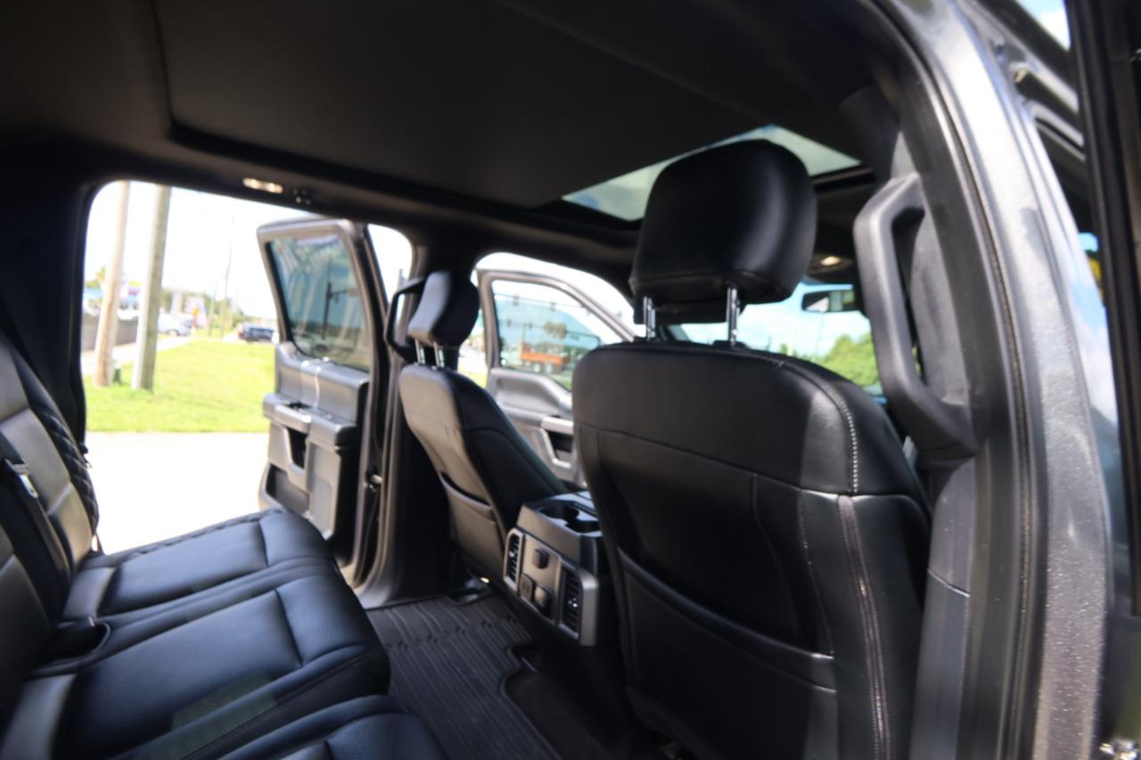Ford F-150 XLT 4WD SuperCrew 5.5' Box 2020