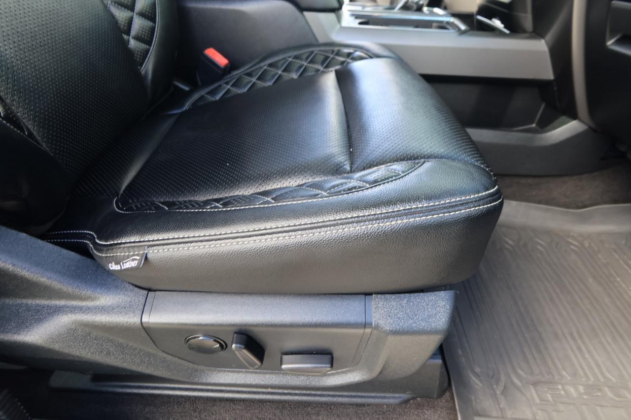 Ford F-150 XLT 4WD SuperCrew 5.5' Box 2020