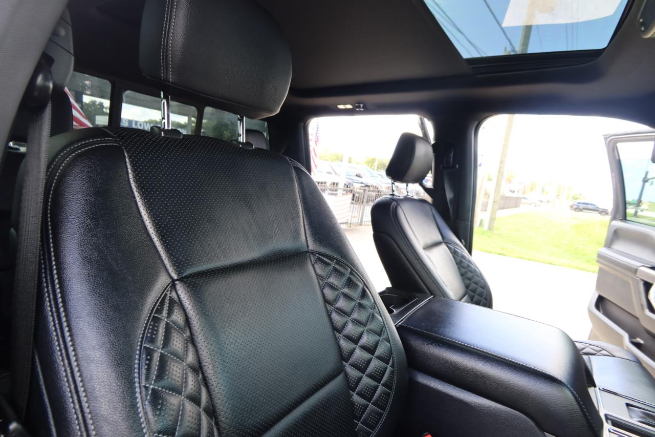 Ford F-150 XLT 4WD SuperCrew 5.5' Box 2020