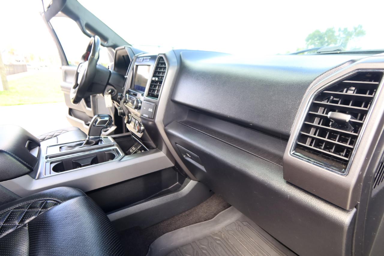 Ford F-150 XLT 4WD SuperCrew 5.5' Box 2020