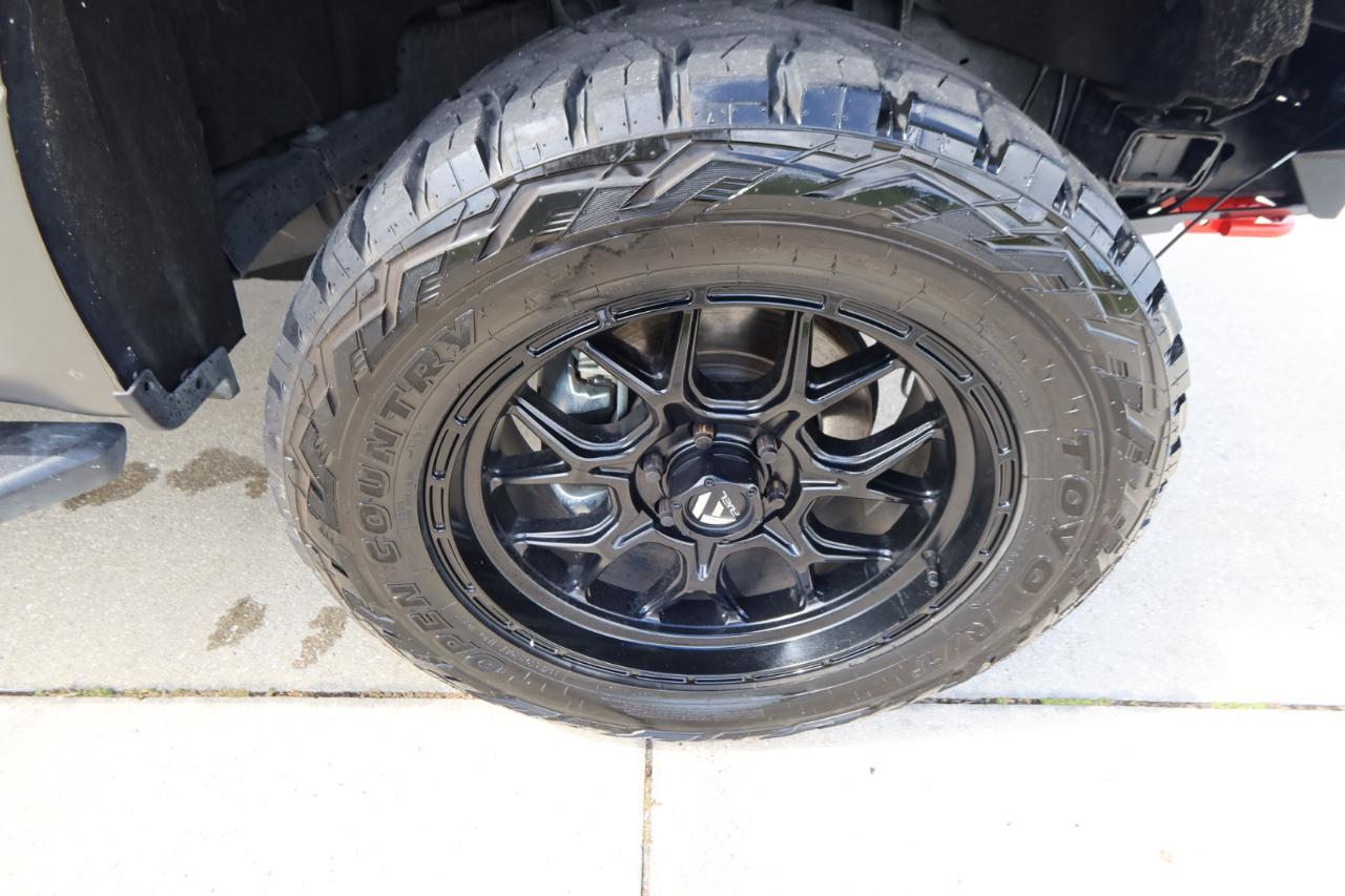 Ford F-150 XLT 4WD SuperCrew 5.5' Box 2020
