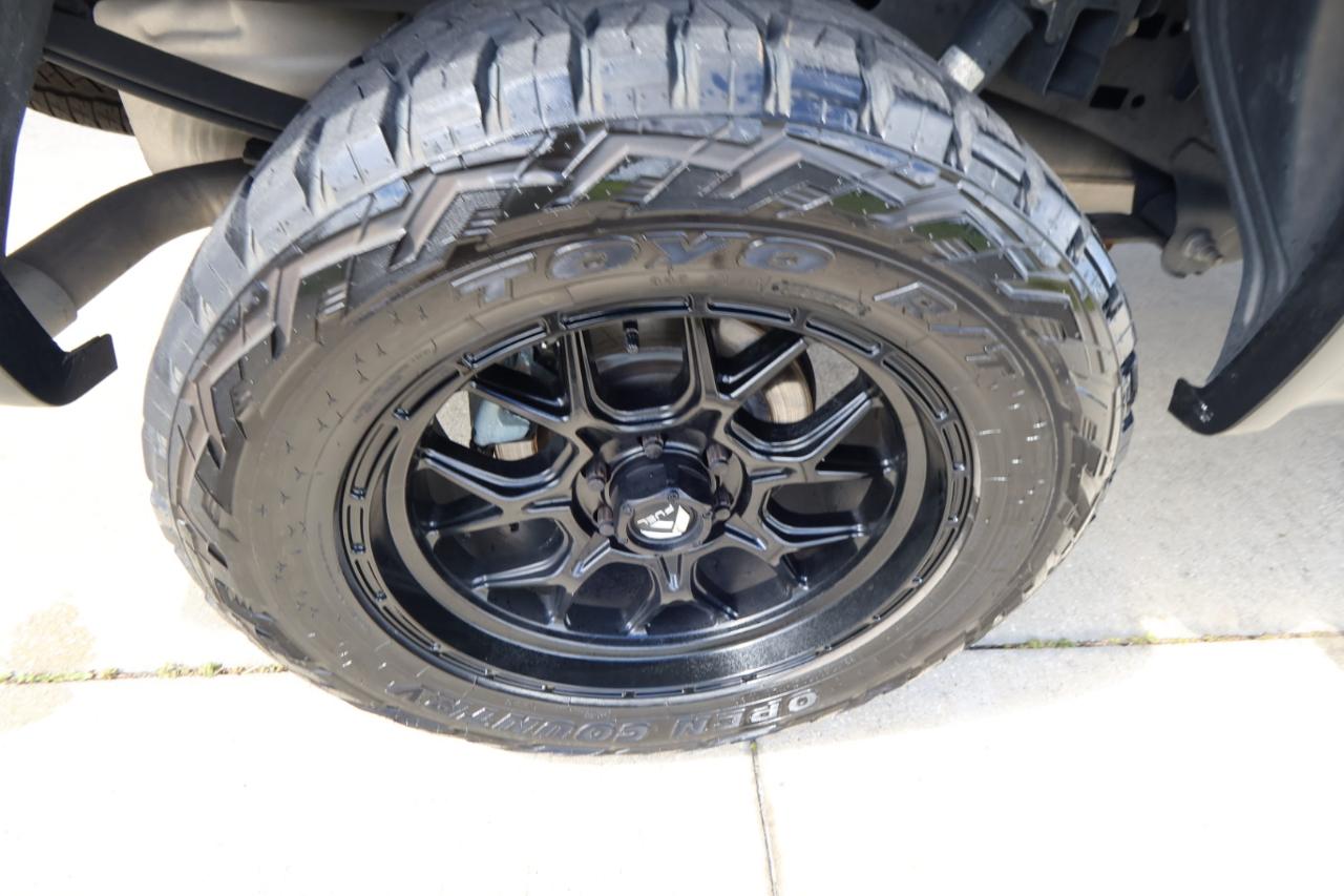 Ford F-150 XLT 4WD SuperCrew 5.5' Box 2020